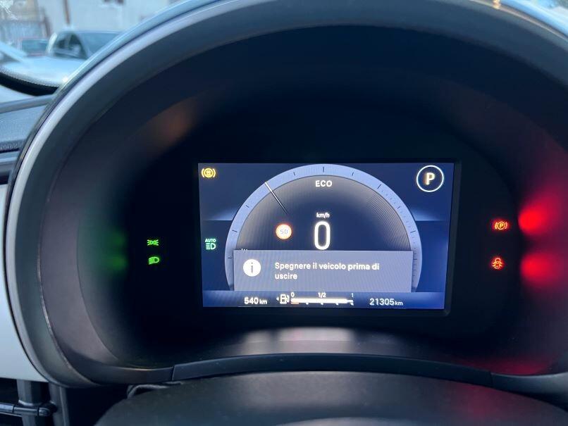 Fiat 600 Hybrid 110 CV DCT MHEV La Prima