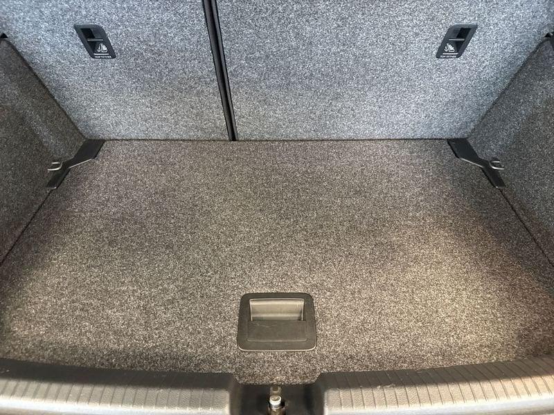 Volkswagen Polo 1.0 TSI Comfortline