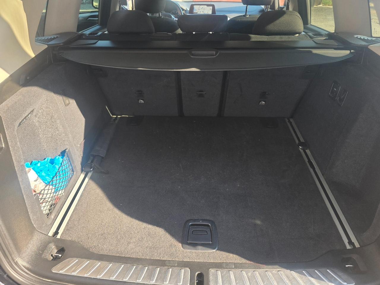 Bmw X3 xDrive20d Business Advantage
