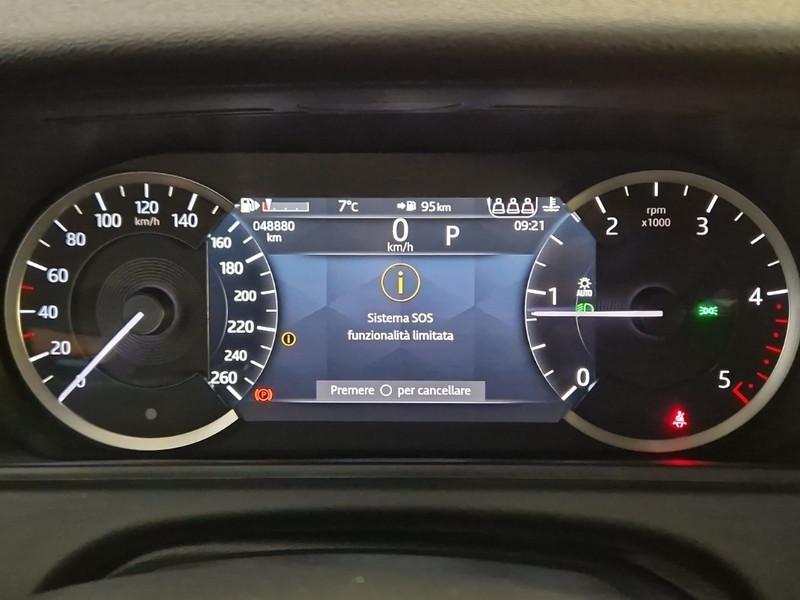 LAND ROVER RANGE ROVER VELAR 2.0 D I4 MHEV 204 4WD AUTO 5 PORTE SUV