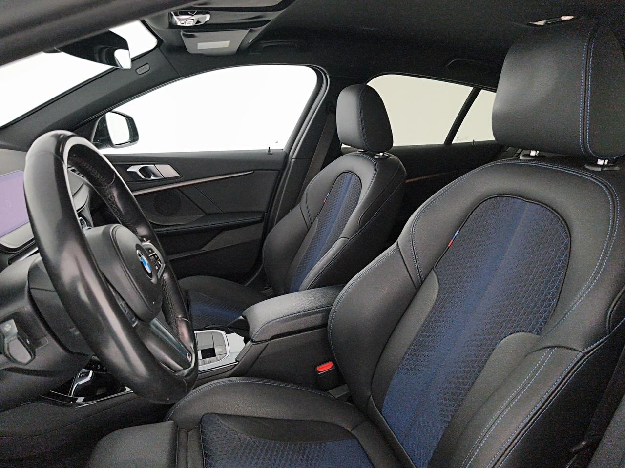 BMW Serie 1 116d MSport