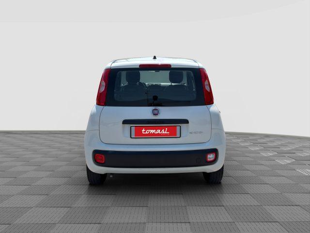 FIAT Panda Panda 1.0 FireFly Hybrid