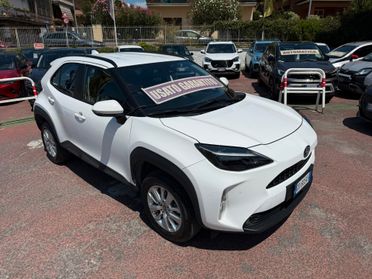 Toyota Yaris Cross Hybrid *CARPLAY