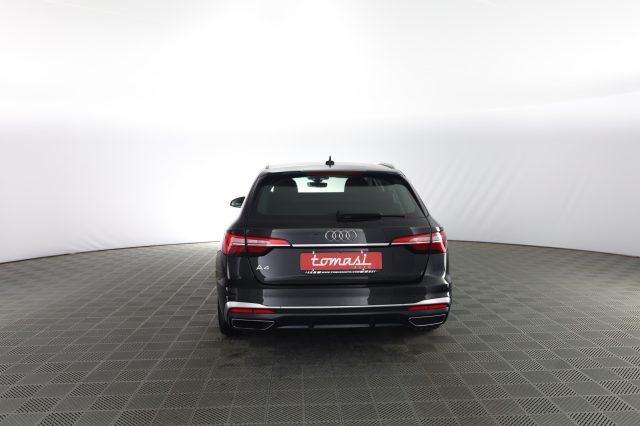 AUDI A4 A4 Avant 35 TDI/163 CV S tronic S line edition