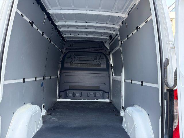 MERCEDES-BENZ Sprinter F39/35 311 CDI FWD TA Furgone