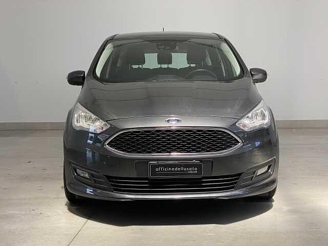 Ford C-MAX 1.5 TDCi 120CV Powershift Start&Stop Business