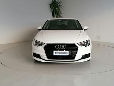 AUDI A3 SPB 30 g-tron S tronic Business ACC XENON