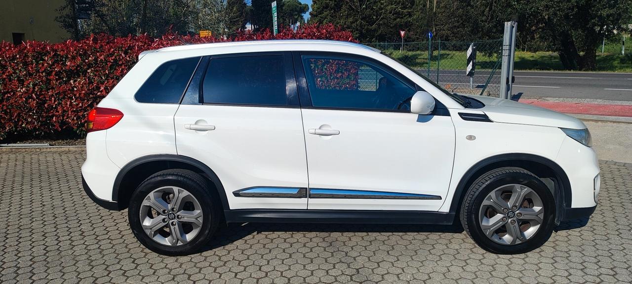 Suzuki Vitara 1.6 DDiS V-Top