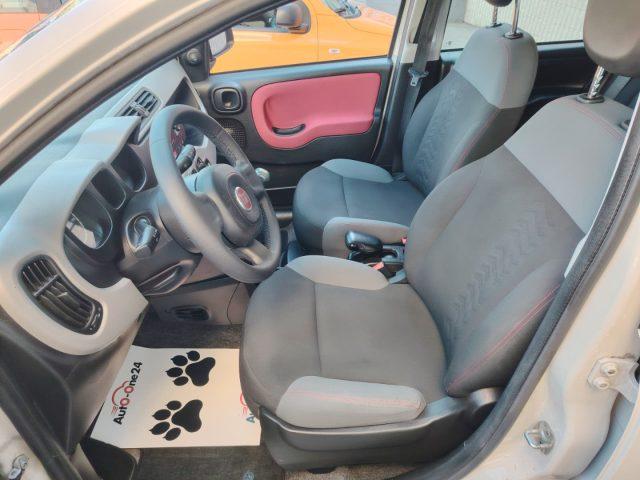 FIAT Panda 1.2 EasyPower Easy PREZZO REALE - NEOPATENTATI