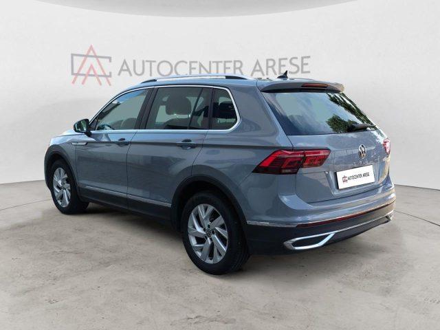 VOLKSWAGEN Tiguan 2.0 TDI 150 CV SCR DSG Elegance