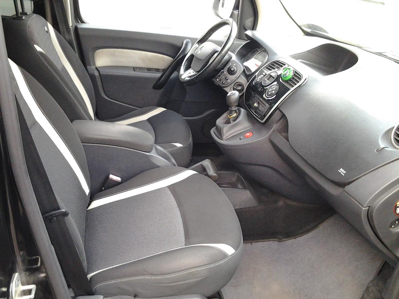 Renault Kangoo 1.5 dCi 110CV F.AP. Stop & Start 4p. Express Energy 12/2015