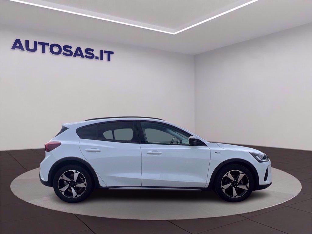 FORD Focus 1.5 EcoBlue 115 CV automatico 5p. Active X del 2023