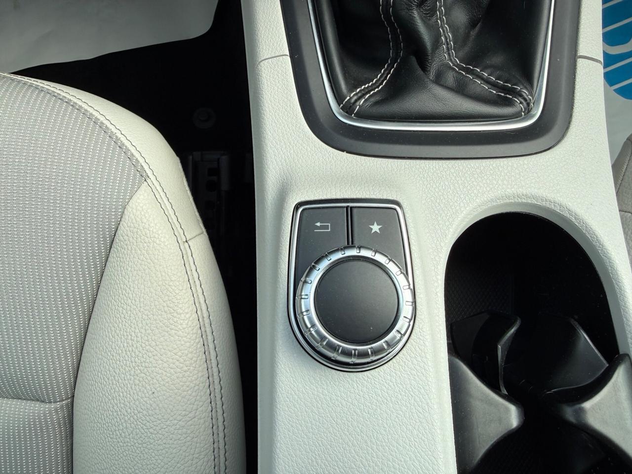 Mercedes-benz B 180 CDI - OK Neopatentati