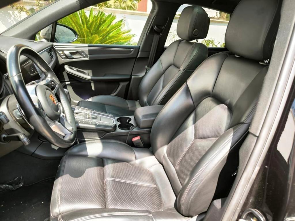 Porsche Macan 2.0 245 cv