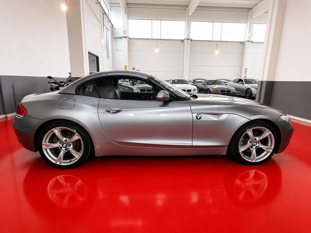 Bmw Z4 sDrive30i