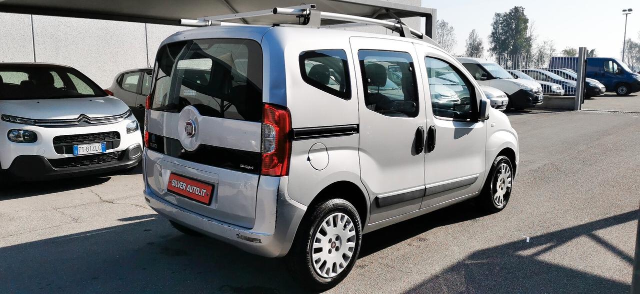 Fiat Qubo 1.3 MJT 75 CV Active