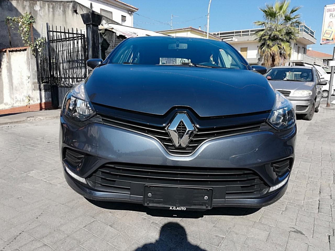 Renault Clio TCe 12V 75 CV 5 porte NO CLIMA