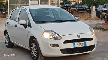 Fiat Punto 5 porte Easypower Lounge