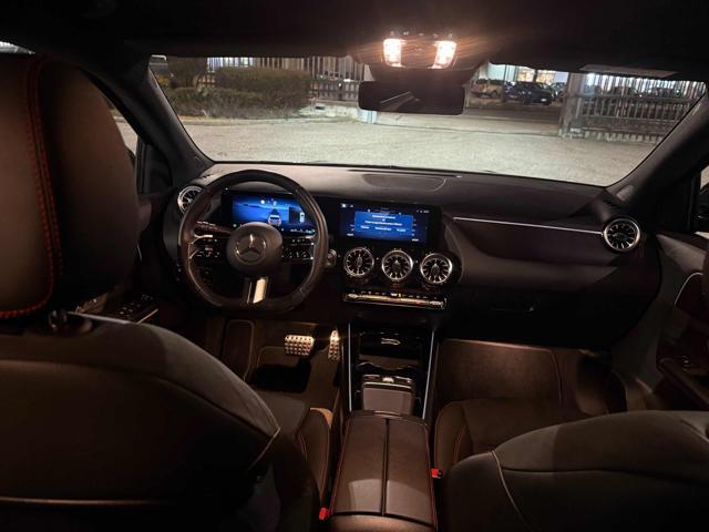 MERCEDES-BENZ GLA 200 d Automatic AMG Line PremiumPlus SCONTO ROTTAMAZ.