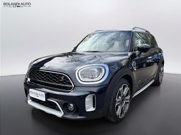 Mini Cooper S Countryman 2.0 TwinPower Turbo Cooper S Business ALL4 Steptronic