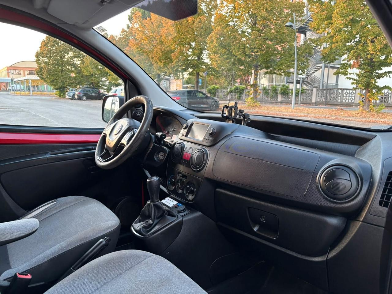 Fiat Fiorino
