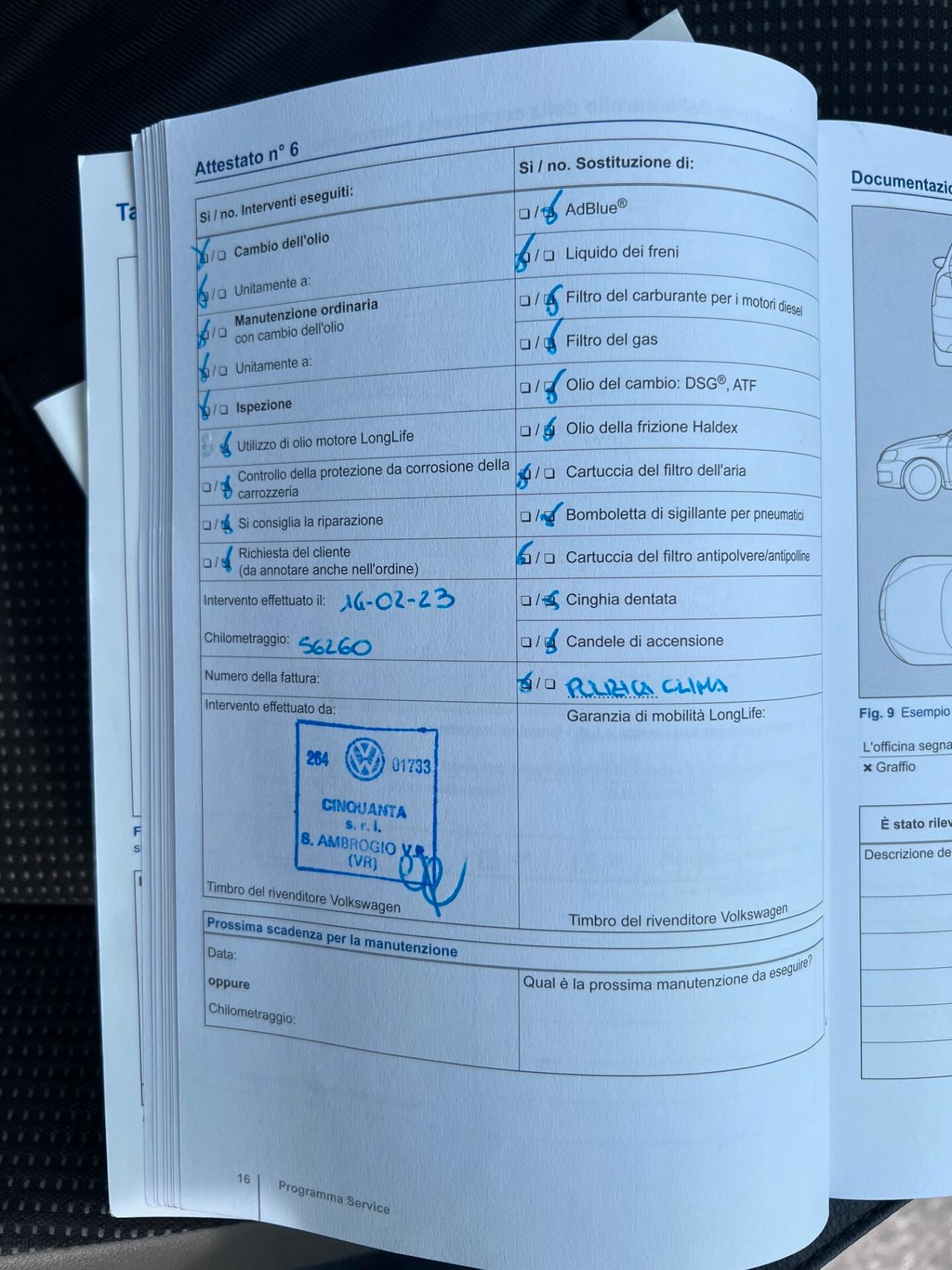 Volkswagen up! 5p 1.0 High 75cv NAVI/TEL17; OK NEOPAT. PERFETTA