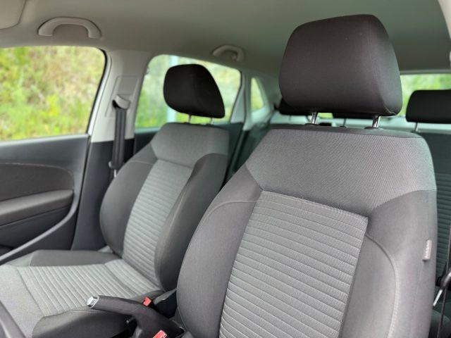 VOLKSWAGEN Polo 1.2 70 CV 5p. Comfortline