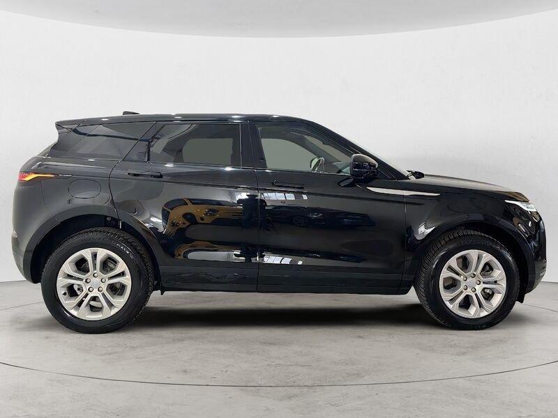 Land Rover RR Evoque Range Rover Evoque 2.0D I4-L.Flw 150 CV AWD Auto
