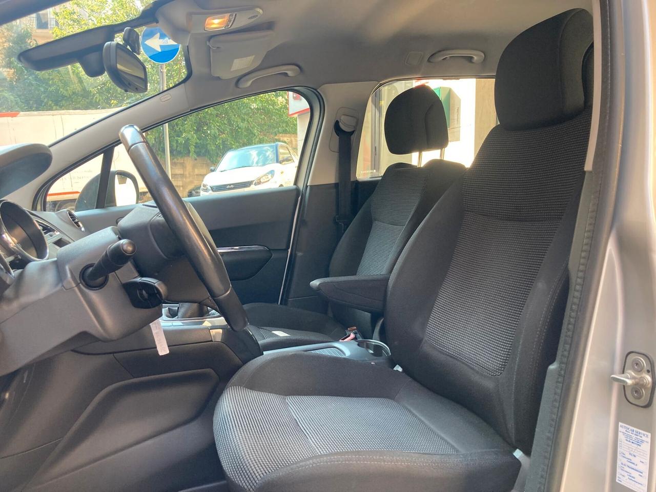 Peugeot 5008 1.6 HDi - SETTE POSTI- 2010