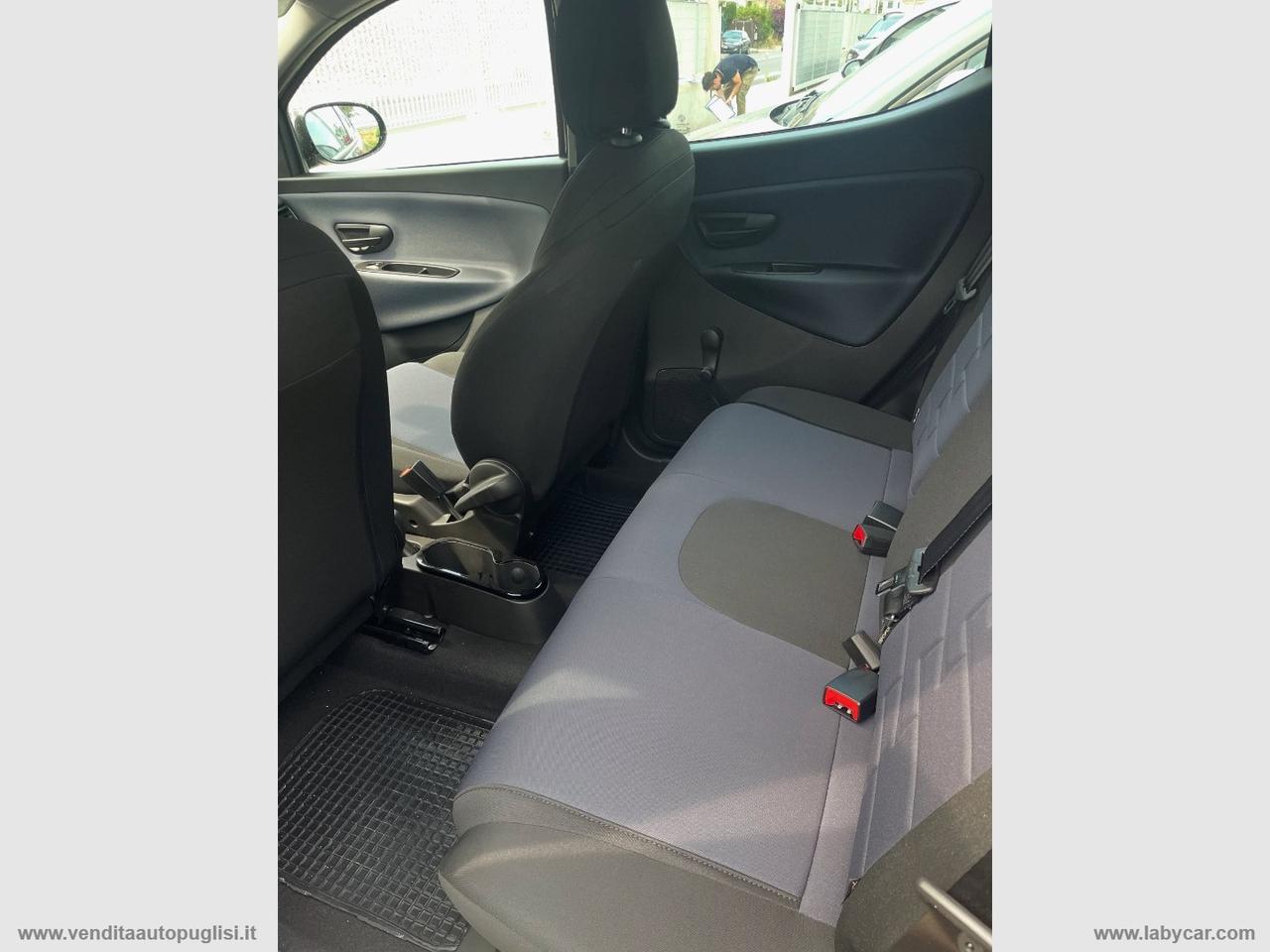 LANCIA Ypsilon 1.2 69 CV 5p. GPL A. Ferretti