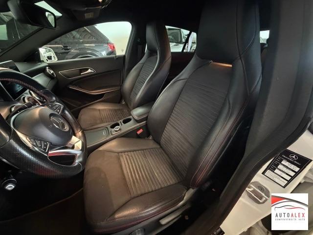 MERCEDES - Classe CLA Shooting Brake 200 d (cdi) Sport auto