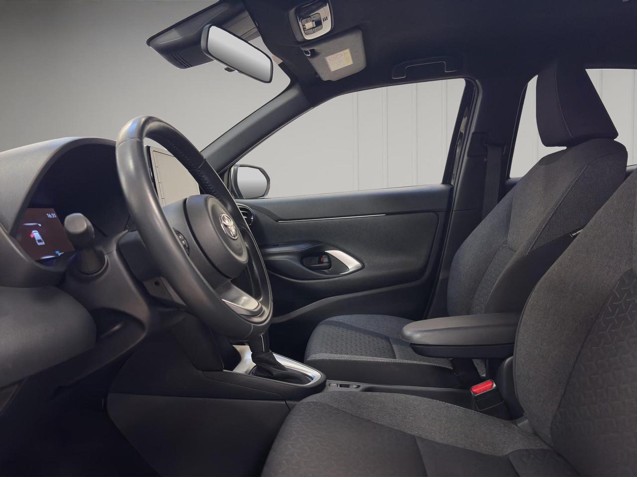 Toyota Yaris Cross 1.5h Trend fwd 116cv e-cvt