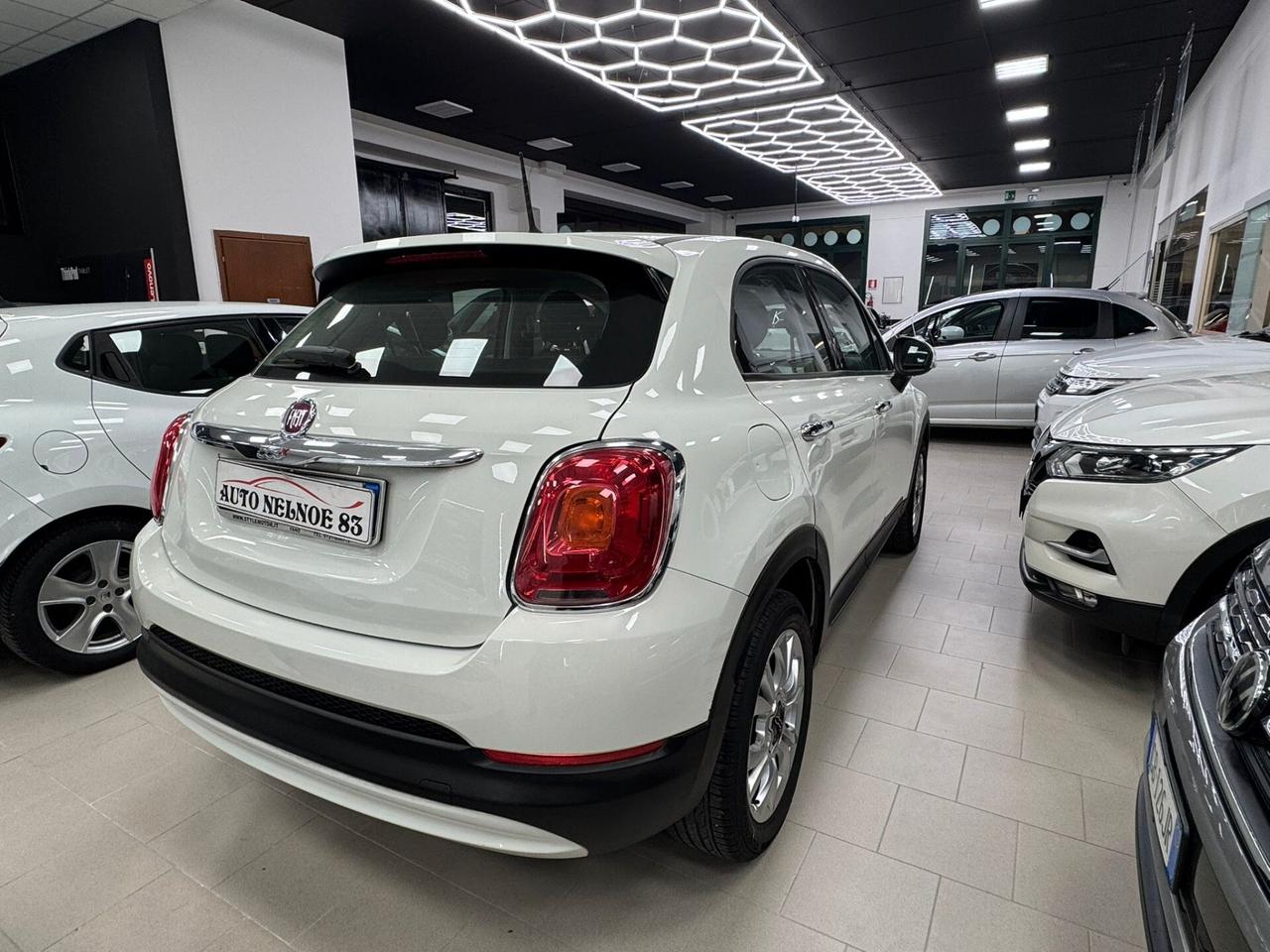 Fiat 500X 1.3 MultiJet 95 CV Business