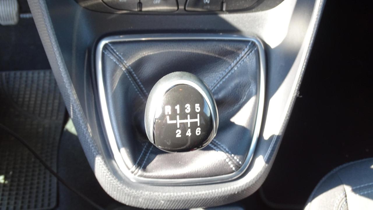 FORD Tourneo Connect Gran 1.5 tdci 120cv Active