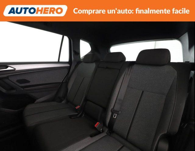 SEAT Tarraco 2.0 TDI 4Drive DSG Style