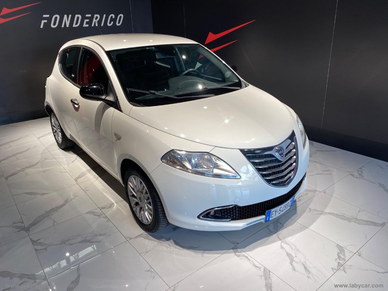 LANCIA Ypsilon 1.3 MJT 95 CV 5p. S&S Elle