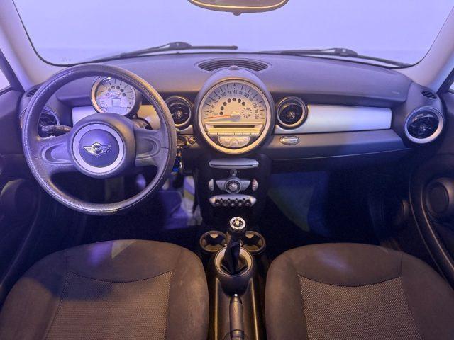 MINI One 1.4 16V Ray