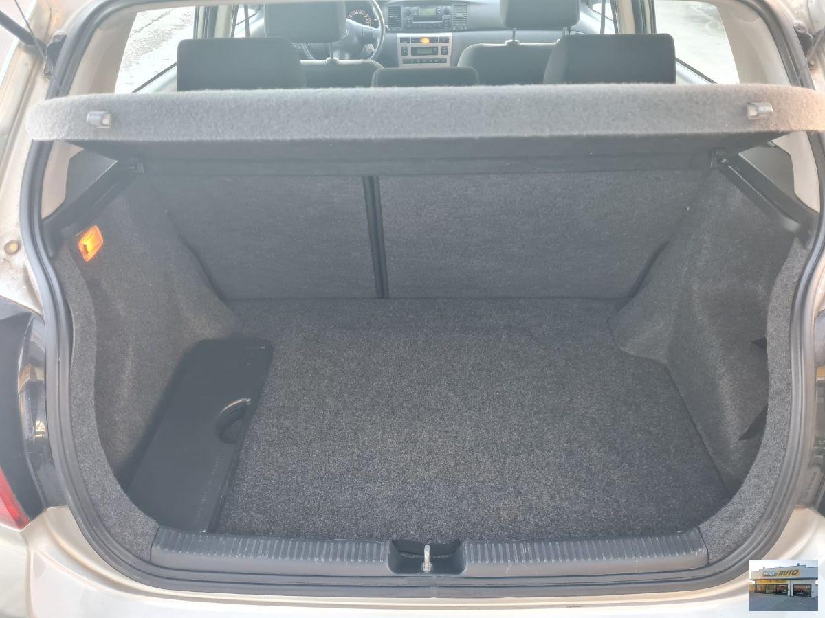 TOYOTA Corolla 1.4 D-4D M-MT-Automatica