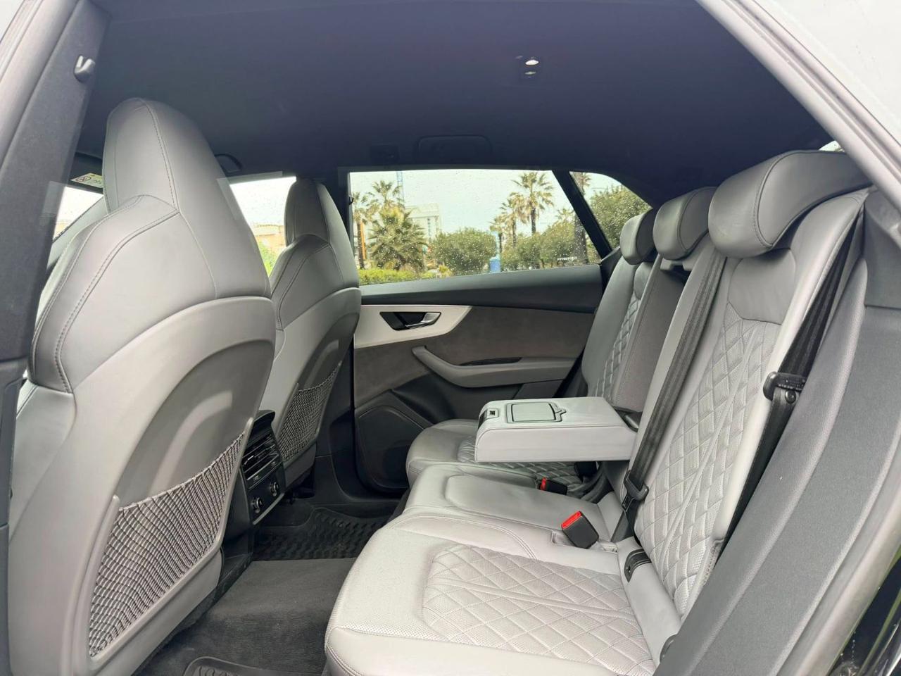 Audi Q8 50 3.0 tdi mhev quattro tiptronic