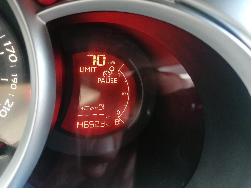 Citroen C3 1.4 Exclusive