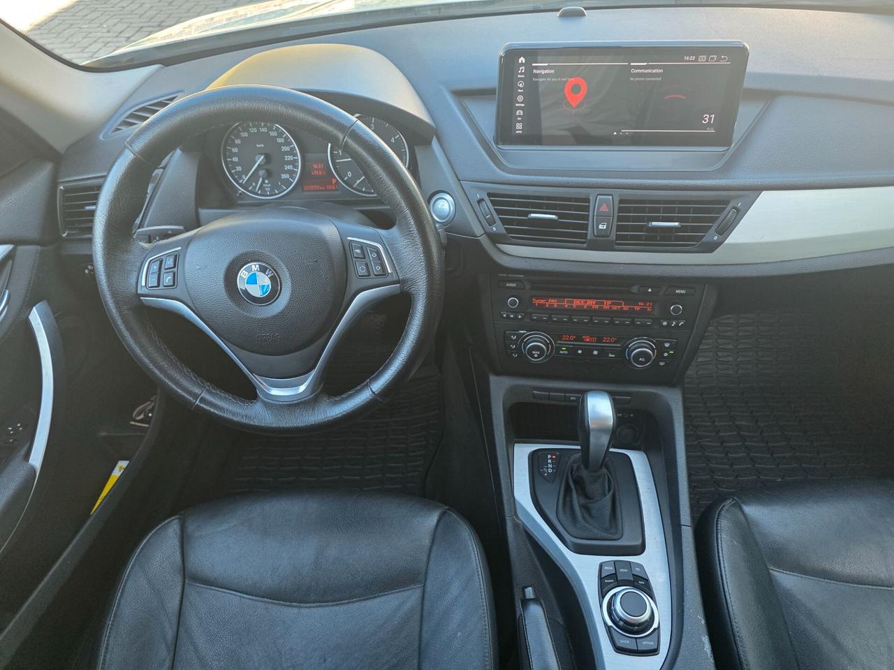 Bmw X1 xDrive20d Futura