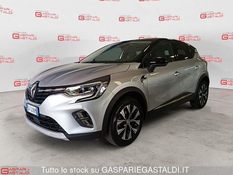 Renault Captur Captur TCe 90 CV Techno