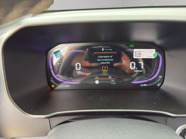 KIA Picanto 1.0 12V 5 porte GT Line