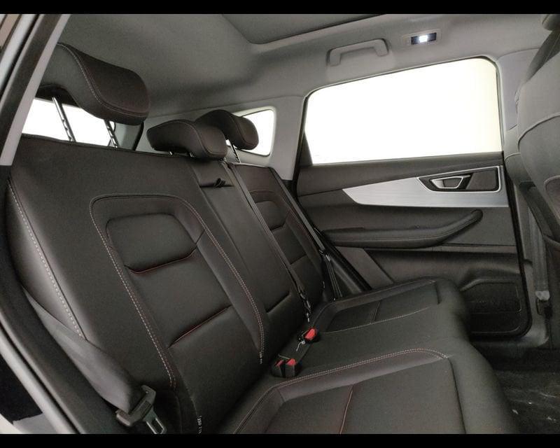 DR AUTOMOBILES dr 6.0 DR 6.0 Turbo GPL CVT