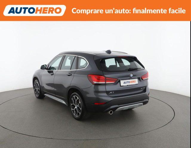BMW X1 sDrive18i xLine