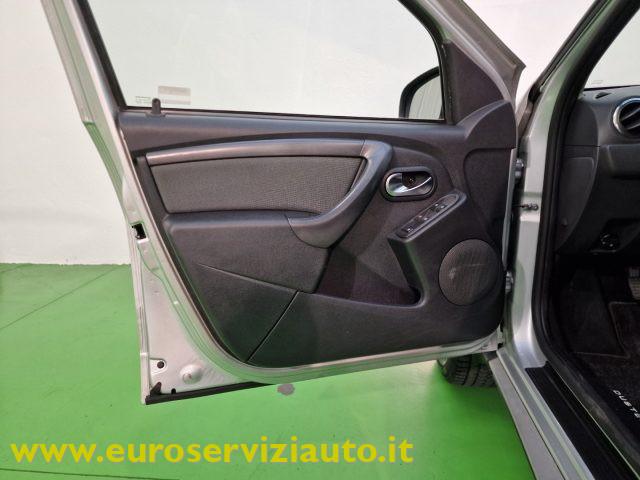 DACIA Duster 1.5 dCi 110 CV S&S 4x2 Lauréate N1