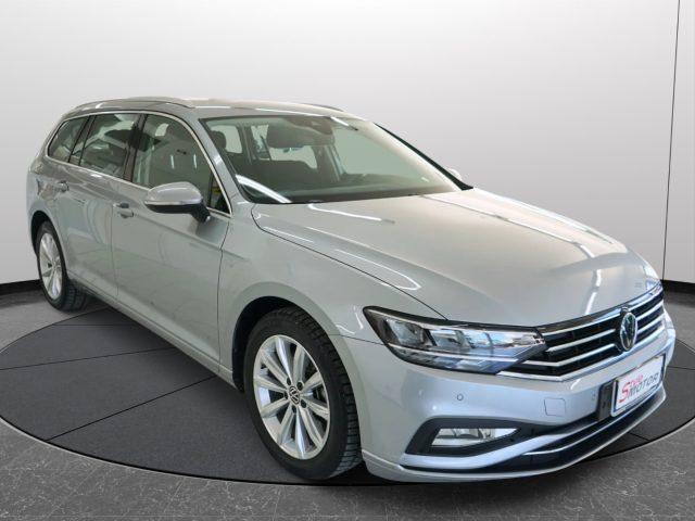 VOLKSWAGEN Passat Variant 2.0 TDI SCR 122 CV EVO DSG Business