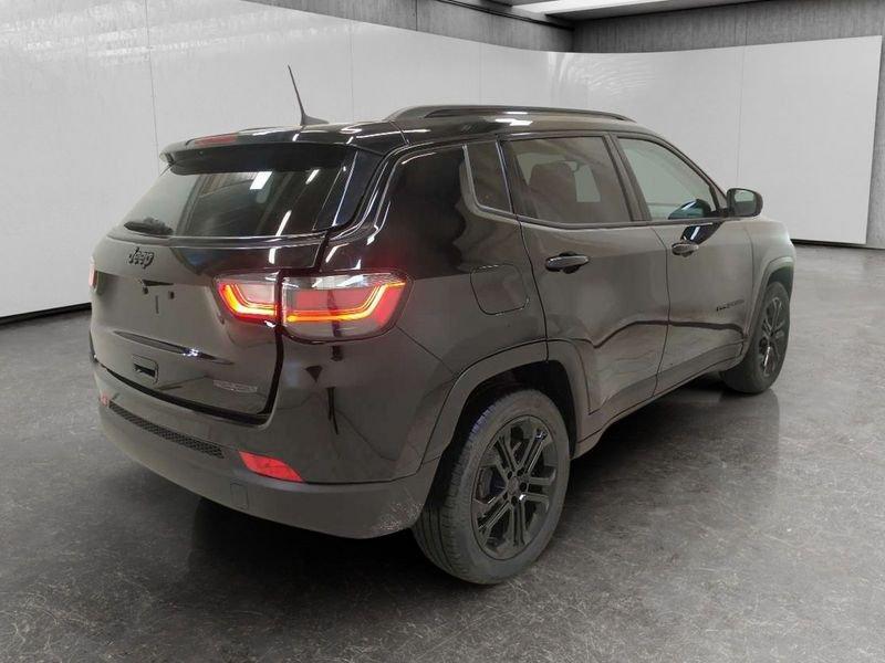 Jeep Compass 1.6 mjt Night Eagle 2wd 130cv