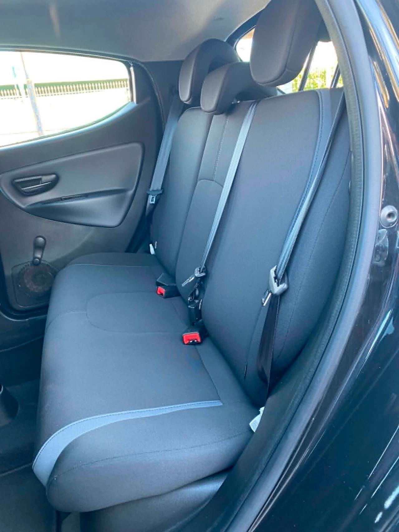 Lancia Ypsilon 1.2 69 CV 5 p. Come Nuova