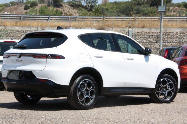 ALFA ROMEO Tonale 1.6 diesel 130 CV TCT6 Sprint MY 25